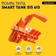 Purger Smart Tank Purge Ink Pump Compatible for Printer hp 580 515 615 210 520 585 500 New