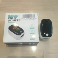 Pulse Oximeter