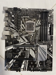 ASUS PRIME Z390-P Motherboard LGA1200 DDR4 ATX