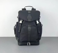 Tumi Big Capital 系列商務旅行17吋筆記本電腦雙肩包