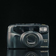 PENTAX ESPIO 928 #4125 #135底片相機