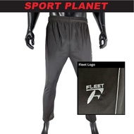 Fleet Men Adjustable Long Tracksuit Pant Seluar Lelaki (FT LONG PANT) Sport Planet 29-12/29-11