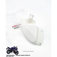 YAMAHA PART R6 YAMAHA R6 2008-2015 TANK RECOVERY RADIATOR SPARE TUBE (2C0-21871-00) 100% ORIGINAL