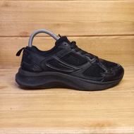 Fila Shoes Full Black // Sports training School