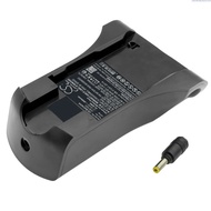 21.6V 2000mAh/3000mAh Vacuum Cleaner battery XSBT620 XSBT620EU for Shark IZ162H UZ365H IZ163 IZ361H 