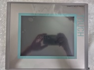 SIEMENS SIMATIC Multi Panel  MP277 10" 6AV6643-0CD01-1AX1 6AV6 643-0CD01-1AX1 MP 277 TOUCH PANEL Mul
