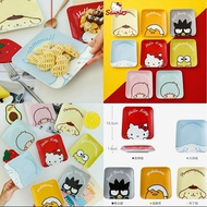 Squid Disney Ceramic Plate 15.5 x 1.6cm CP'0FCC