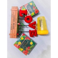 WONDER fruity Original 💯