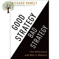New ! >>> Good Strategy/bad Strategy : The difference and why it matters