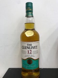 Glenlivet 12