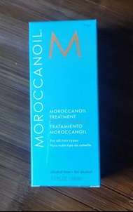 Moroccanoil 摩洛哥 髮尾油 護髮油