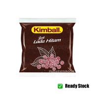 KIMBALL Sos Lada Hitam (Pouch - 1kg)