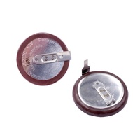 Panasonic Imported VL2330/HFN Rechargeable Button Battery 3V for Spirit Walker Remote Control Key Ba