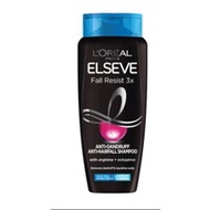 L'oreal Elseve Fall Resist 3x Anti-Dandruff Shampoo 280ML