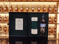 【Macallan限量版威士忌】麥卡倫 Sir Peter Blake 蘇格蘭威士忌限量版, 47.7%, 700ml