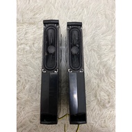 speaker tv samsung UA55NU7100