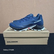 SALOMON TRACKING SHOES