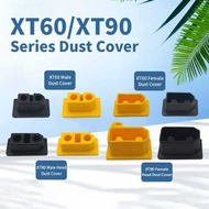 10pc XT60C/90C XT90E Series Model Aircraft Plug Universal Dustproof Waterproof Cover Seat XT60 XT90 