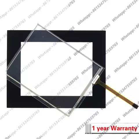 Digitalizador de Panel de pantalla de cristal táctil para Panasonic GT32-E AIG32MQ03DE AIG32MQ05DE A