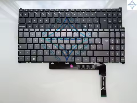 New UK FR GR SP IT BR Latin French Brazil For Acer Aspire 3 A315-59 A315-510P A515-47 A515-57 A715-5