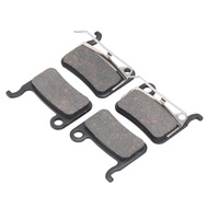 2 pairs Disc Brake Pads for Shimano M785/M615/Deore XT/ XTR