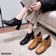 Wyn KOREAN HEELS BOOTS BO9202