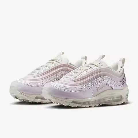 Nike genuine Air Max 97 women's sports cushioning breathable casual shoes DX0137-600