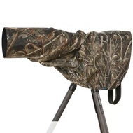 s ROLANPRO Lens Rain Cover Coat For  FE 200-600mm / 300mm f2.8 GM/Nikon Z 180-600mm/Z 400mm f4.5/ Z 