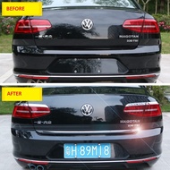 Volkswagen Passat B8 Bumper chrome Trim 5618539552ZZ