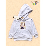 KIDS Anime KIDS Hoodie Kaguya same love is war ai hayasaka