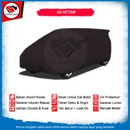 POLOS - Body Cover BMW E34 Sarung Mobil BMW E34 / Tutup Selimut Mantol Kerudung Jas Pelindung Mante