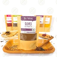 ForMee Organic – Clove Powder Clove Powder/ | Aromatic Spices & Natural Warmers