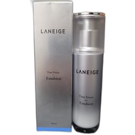 Laneige Time Freeze Skin Emulsion Helps Prevent Skin Aging 100ml