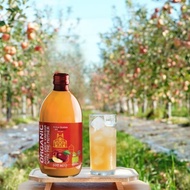 Organic Apple Cider Vinegar 500ml Apple Cider Vinegar Apple Cider Vinegar Assabi Natural Fermented Vinegar