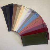 Short cuffs 2 layers | Plain Short Cuff 2 layers