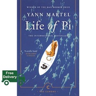 Enjoy Your Life !! LIFE OF PI