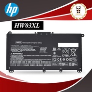 HP HW03 HW03XL FOR PAVILION 15-E 15-EG 15-EH 17-CN 17-CP LAPTOP BATTERY