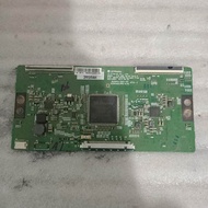 Original LGV15 UHD TM120 VER0.9 6870C-0535B Logic Board Real Picture