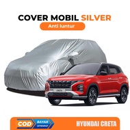 HYUNDAI creta Car Body Cover Hyundai creta Car Cover HYUNDAI creta/HYUNDAI accent/ avegaHYUNDAI tarj