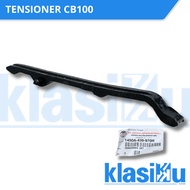 HONDA Tensioner Rubber GL100 CB100K3 tTensioner cb100 gl100 FederalOriginal