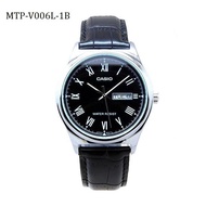 [BEST SELLER] Casio Casual / MTP-V006L-1B / MTP-V006L-7B / MTP-V006L-1B2UDF / MTP-V006L-1B3UDF / MTP