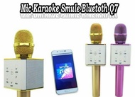 Magic Karaoke Bluetooth Fleco Mic Karaokean