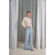 Claude Perry Cardigan