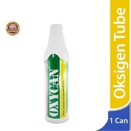 Oxycan - Portable Oxygen 500 cc