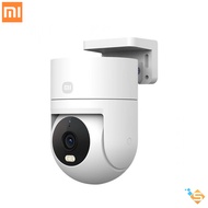 XIAOMI CW300 2 AW300 Outdoor WiFi Camera International AI Night Color 2-Way Voice