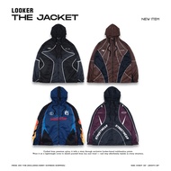 LOOKER-JACKET RIDER (JACKET)