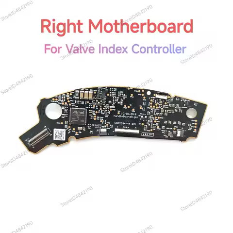 Controller Motherboard for Valve Index VR Handle Knuckle Mainboard Left / Right Repair Replacement P