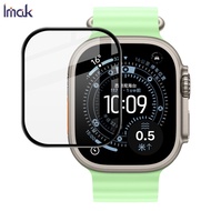 IMAK Clean Watch Protective Film for Apple Watch 11 Ultra SE 3