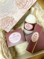 (‼️新set裝優惠) Sabon頭髮護理三件套/Sabon hair care / shampoo + 頭髮精華+ 髮膜/ Sabon 3合1全效極緻修護髮膜 / Sabon 3in1 Sublim