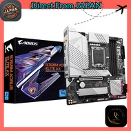 GIGABYTE B760 DDR4 Motherboards Collection